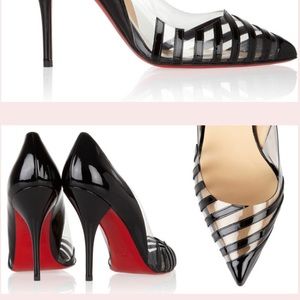 Christian Louboutin Just like New! Size:36